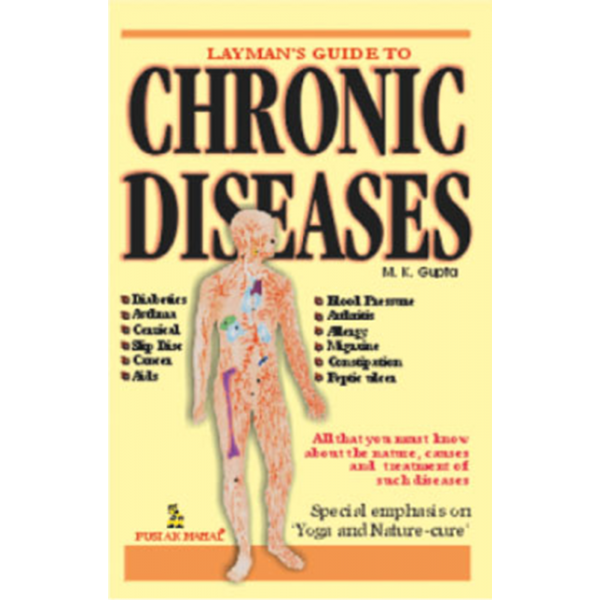 Layman Guide To Chronic Diseases